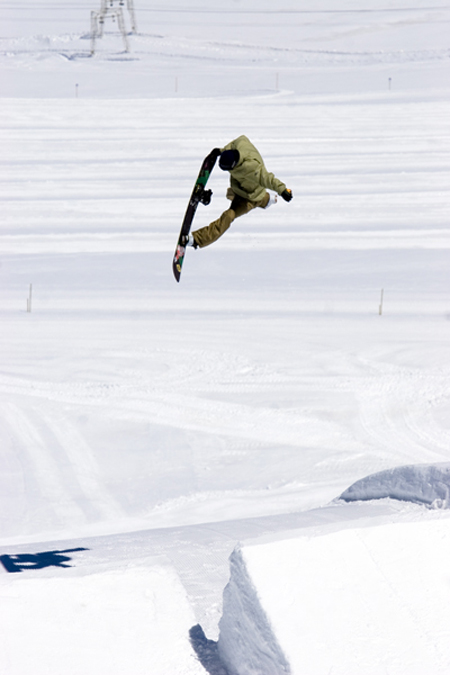 mone fs 360 one foot photo by carlos blanchard